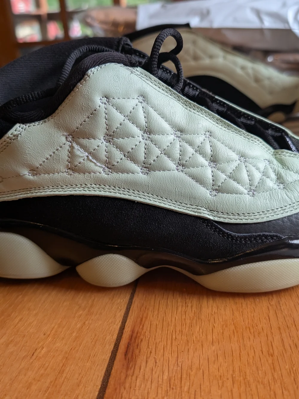 Air Jordan 13 Retro Low 